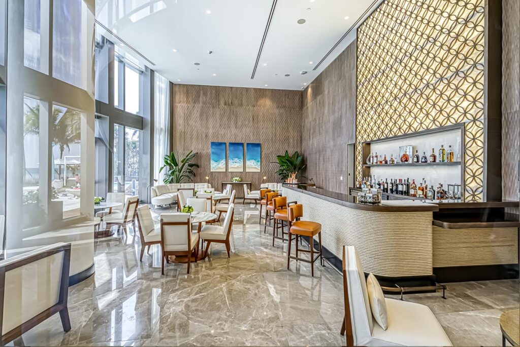 Commercial Real Estate Photographer and Videographer in Fort Lauderdale